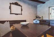 Zwei Bergchalets mit 4 Apartments in Hinterstoder