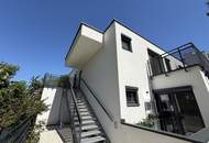 Neuwertige 1-Zi-Wohnung mit 2 Terrassen in 1210 Wien zur Miete! Anmietung MÖBLIERT oder UNMÖBLIERT möglich!