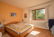Bungalow mit großem Garten in guter Lage