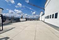 Luxus-Dachgeschoss-Wohnung mit Panoramablick in exklusiver Lage