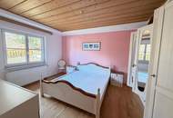 Charmantes Einfamilienhaus in erhöhter Lage mit Fernsicht und keinen direkten Nachbarn!