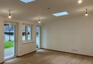 1030! Hochwertig ausgestattete 2-Zimmer GARTENWOHNUNG nahe U3!