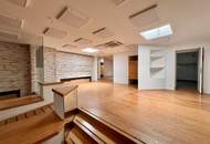 Helle Büro- oder Praxisräumlichkeiten | Beste Zentrumslage | Parkmöglichkeiten in der Nähe