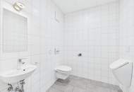 STEYREGG: BÜRO- PRAXIS-THERAPIE-ORDINATIONSFLÄCHE ca. 242 m² + BALKONFLÄCHE in zentraler Lage