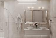 LUXUS-PENTHOUSE MIT TRAUMHAFTEN TERRASSEN IN TOPLAGE! Mit exklusiven Highlights wie Indoor-Pool, Spa- und Fitnessbereich!