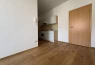City Living: Helle 2-Zimmerwohnung in Top-Lage