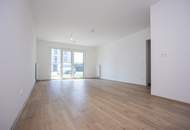 ERSTBEZUG "ein viertel grün" in Wr. Neustadt - Ihr 3 Zimmer Gartentraum wartet!