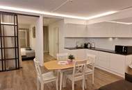 2 Apartments mit 2 Eingängen im EG auch als Praxis, Salon nutzbar