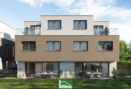 Ihr neues Zuhause in Wien Hirschstetten: Stilvolle Doppelhaushälfte mit großzügiger Freifläche! - JETZT ZUSCHLAGEN