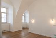 Einzigartig wohnen im historischen Kammerhof -Traumwohnung im Zentrum von Gmunden mit atemberaubendem Ausblick