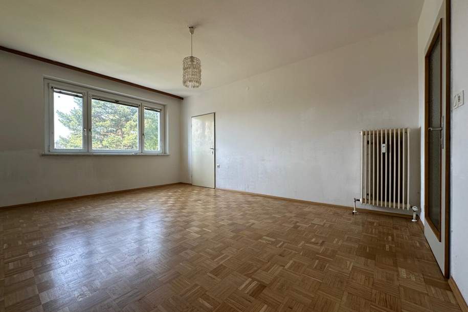 ERSTES MONAT MIETFREI +++ zentrale Mietwohnung +++ Knittelfeld, Wohnung-miete, 639,25,€, 8720 Murtal
