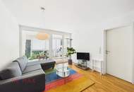 Gemütliche 2-Zimmer-Wohnung mit großzügigem Wintergarten in ruhiger Lage von Hard