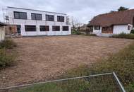 9 Autominuten bis Wien: Aufgeschlossenes Baugrundstück inklusive Baubewilligung