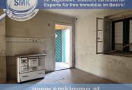 Ehemalige Arbeiterhäuser!