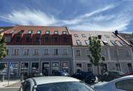 TOLLES ZINSHAUSPAKET! NEU ERRICHTETES WOHN- und GESCHÄFTSHAUS DIREKT AM HAUPTPLATZ!