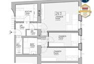 Sanierter Erstbezug: 3 Zimmer-Altbau im beliebten Reindorfviertel