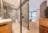 Komplett möbliert in zentraler Lage