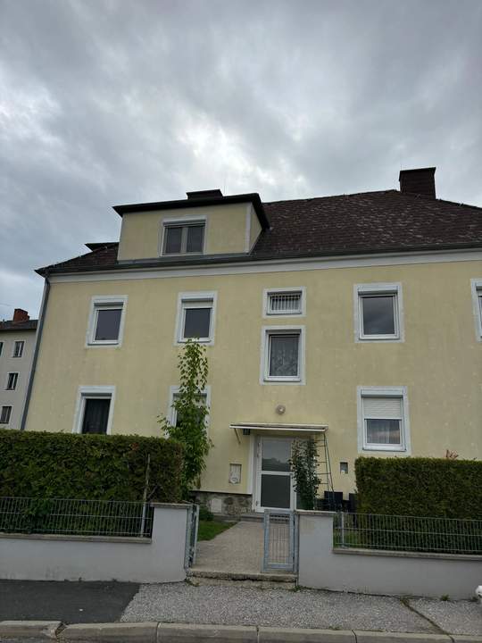 Charmante 2-Zimmer-Wohnung in Oberwart – Ideal für Singles und Paare! (Provisionsfrei)