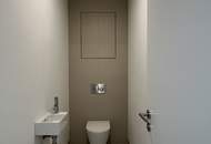 Grünblick über den Prater! Hypermoderes 2 Zimmer Terrassen-Appartment mit traumhafter Aussicht!