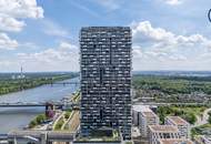 Marina Tower – Wohnen mit Blick aufs Wasser