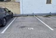 Großzügige 2-Zimmer-Wohnung mit Parkplatz im Zentrum von Oberwaltersdorf – unbefristet zu mieten!