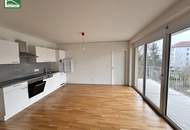 Ungergasse: Sonnige Mietwohnung mit Parkblick wartet auf Sie - JETZT ANFRAGEN