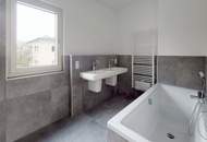 Repräsentativer Clean Chic & höchste Energieeffizienz: Hochwertige 5-Zimmer-Stadtvilla nahe dem Helenental