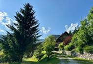 Ein Paradies in Alleinlage - Exklusives Anwesen an der Teichalm