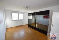 Schöne, ruhige Wohnung mit Ausblick in zentraler Lage in Weiz!