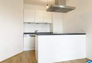 Moderne 2 Zimmerwohnung mit Loggia/Balkon in U-Bahn-Nähe!