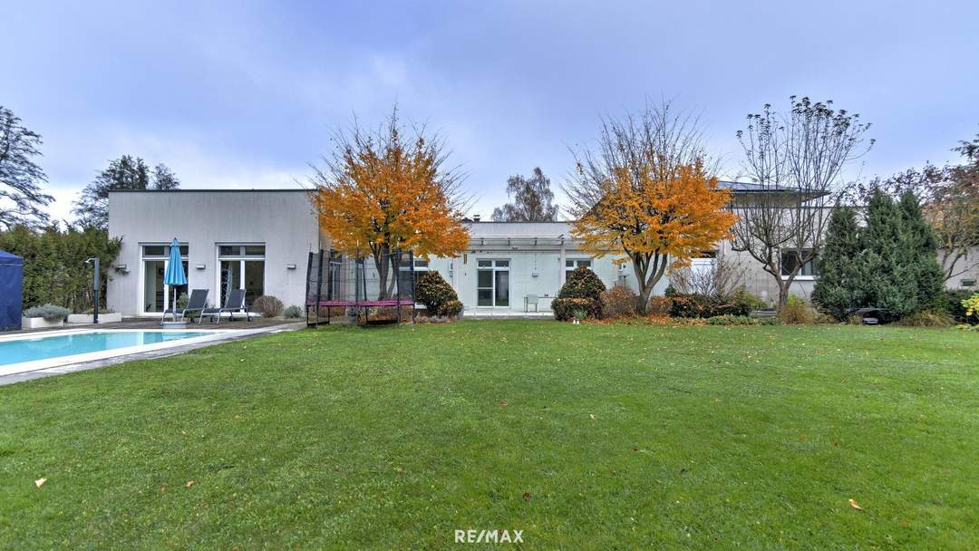 Modernes Anwesen in Bestlage!