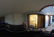 3-Zimmer Gartenwohnung mit TG. in Kaiserebersdorf