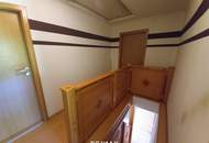 Einfamilienhaus mit Wintergarten