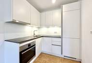 SÜDSEITIGER GARTENBLICK! Gemütliche 2-Zimmer-Wohnung im 4. Liftstock! Garagenoption!