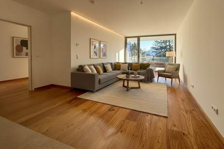 PROVISIONSFREI ! Exklusive Eigentumswohnungen mit Freifläche , Erstbezug Nachhaltig, Wohnung-kauf, 225.700,€, 2344 Mödling