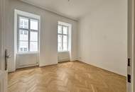 Stilvoll Wohnen im Dritten - Familienwohnung in Stilaltbau nahe Landstraßer Hauptstraße