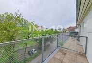 Dachterrassen- Kleinwohnung bei der Neuen Technik- Petersgasse 15-17, Top 28
