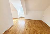 Renovierte 2,5 Zimmer-Wohnung Linz/Franckviertel