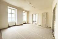 3 Zimmer Wohnung in Top Lage - Nahe altes AKH und Rathaus
