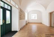 Charmante 3,5-Zimmer-Wohnung mit Gewölbedecken im Painherrnhof in Leonding zu vermieten!