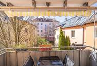 weiserhof.9 - Lebensraum in Salzburg Schallmoos