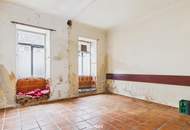 Großzügiges Gastgewerbe in zentraler Lage im 20. Bezirk!