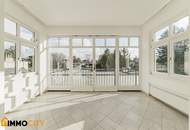 Exklusiv und perfekt aufgeteilte Wohnung mit 3 Zimmer + südostseitige Loggia in zentraler Lage, Speisinger Straße