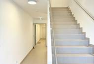 2-Zimmer-Wohnung mit moderner Küche, Balkon und Lift