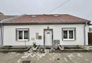 ''Dein Stadthaus: Viel Platz, wenig Aufwand!''