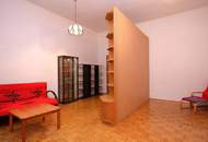 Wohnen im Grazer Trendbezirk Jakomini – großzügige Garconniere nahe City!