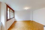 Zentrale moderne 2 Zimmer Wohnung - Ruhelage