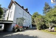 360 TOUR // REPRÄSENTATIVE COTTAGE-VILLA