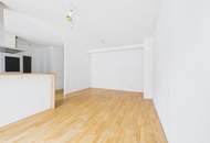 Linz/Urfahr: Perfekt aufgeteilte Mietwohnung ca. 83 m² + ca. 12m² Loggia im URFAHR CITY CENTER