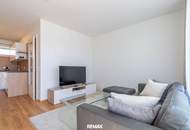 Modernes Wohnen mit großzügigem Balkon in begehrter Lage von Graz-Straßgang